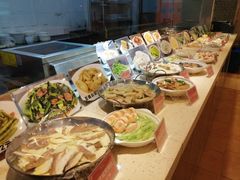 -深运潮州粥(东门店)