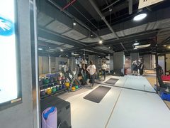 -一兆韦德健身(张杨路店)