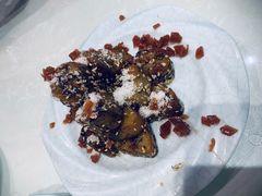 甜咸卷果-南来顺饭庄·清真(南菜园店)
