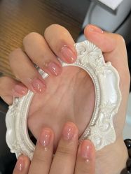 -芊屿芊浔美甲