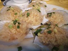 -得记得潮州海鲜砂锅粥(宝业路店)