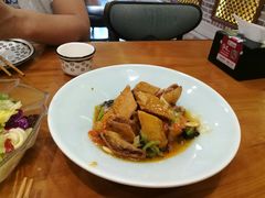 -巴依老爷新疆美食(望京小街店)