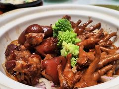 -永丰源大酒店(人民中路店)