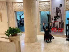 -一兆韦德(万源城店)