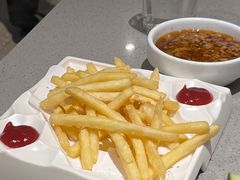-海底捞火锅(汕头苏宁广场店)