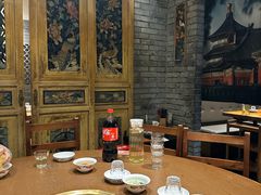 -北京老门框爆肚四季涮肉(淮海东路外滩店)