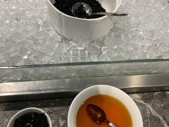 -帝豪酒店•马可勃罗西餐厅