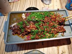 -树厨贵州菜(大十字店)