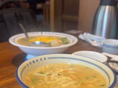 -老雒阳面馆·水席(定鼎门店)