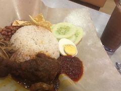-Old Town White Coffee(gateway@klia2)