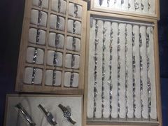 -大爱金工&银饰DIY(万象城店)