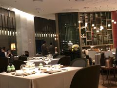 大堂-金海华·悦食东方(苏州中心商场店)
