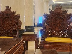 -铂丽斯国际大酒店-凯悦自助餐厅