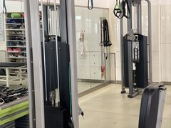 -中田健身工作室(嘉定江桥店)