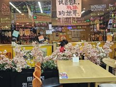 -鱼籽村秘制拌饭(崇文门店)