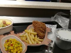 -乡村基(龙湖时代天街餐厅)