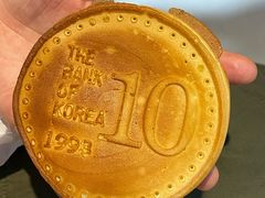 -莫朗核桃饼(虹泉路店)