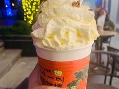 -茶颜悦色(花园道店)