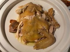 -客语客家菜(佳兆业广场店)