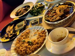 -琶醍壹号•潮菜江景餐吧