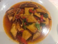-天山醉美辣子鸡(文艺路店)