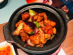 -大树餐厅(益田假日店)