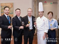-广州白天鹅宾馆