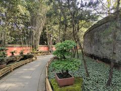 -成都武侯祠博物馆