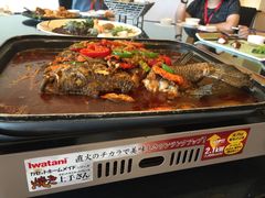 -麒麟中餐厅·经典粤菜·地道菜式老字号(广州长隆酒店)