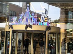 -上海金陵紫金山大酒店