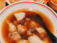 -八二小区抄手(龙湖上城天街店)