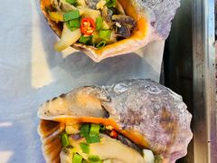 -江合勇丹东兄弟小串海鲜烧烤(总店)