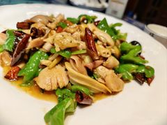 -旺角小渔村·海肠捞饭开创者(二马路店)