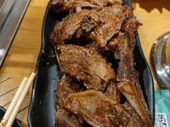 -白玉串城(南六中路店)