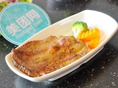 -青岛蓝海大饭店·渔歌舫(李沧店)
