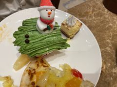 -盛宴标帜餐厅·亲子自助 (南昌喜来登酒店)