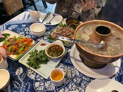 -滇道云南特色料理(康定路店)