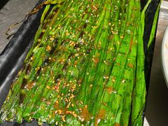 韭菜-一只羊烧烤(汤山店)