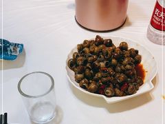 -香满锅老北京羊蝎子火锅·家常菜(新街口店)