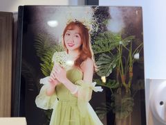 -一滴墨照相馆·证件照·形象照·领证跟拍(民耀路店)