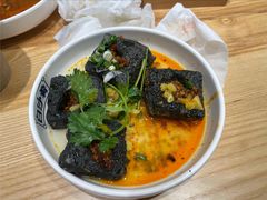 -白沙肴·长沙米粉.小炒湘菜(石厦时代广场店)