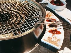 -十三姨正合丰烤肉(营迹路店)