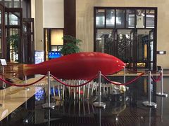 -昆明洲际酒店