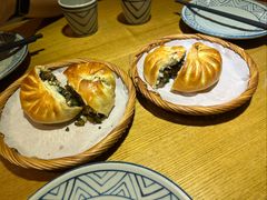 -山丹丹西北菜(金贸大厦店)