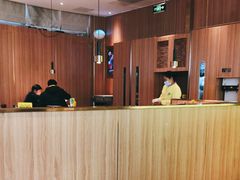 大堂-炊烟小炒黄牛肉(中心印象城店)