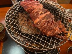 -大阪烧肉BAKA一代(十亩地店)