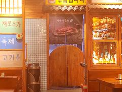 -蒲葵传统炭火烤肉(白石龙店)
