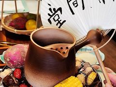 -梅间堂茶馆(绿地缤纷城店)