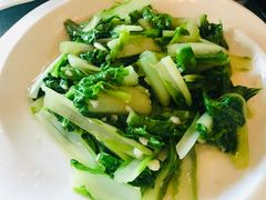 -茶油香闽南菜·花园餐厅(前埔店)