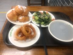 -老磁器口豆汁店(马家堡店)